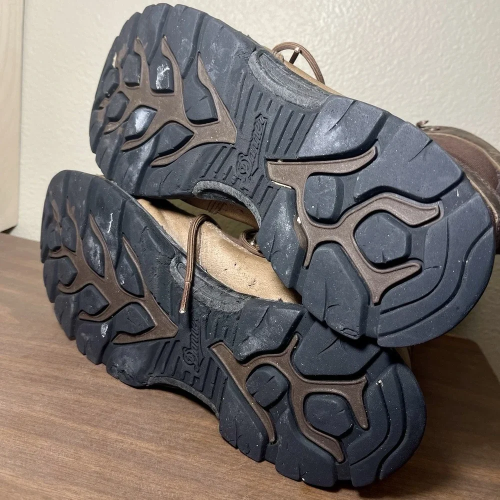 Danner Pronghorn‎ 8